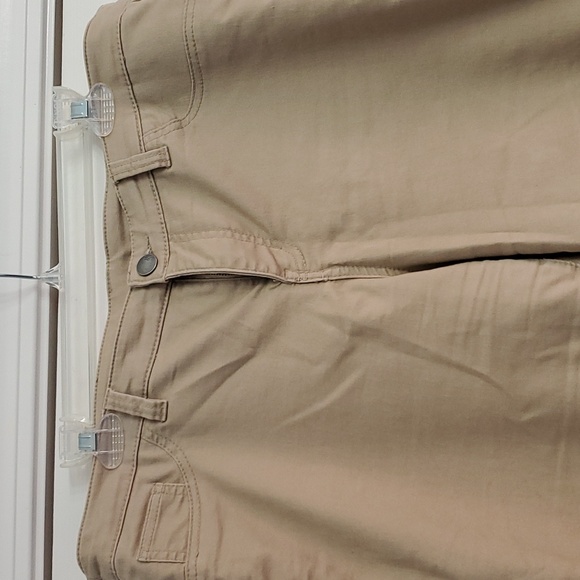 Stretch pants - Picture 2 of 7